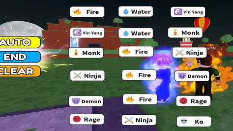 List of Games that support Aura In.